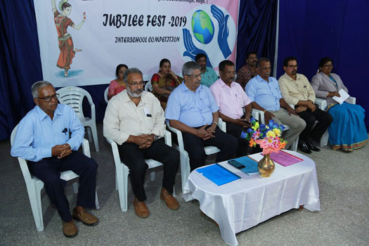 jubilee fest